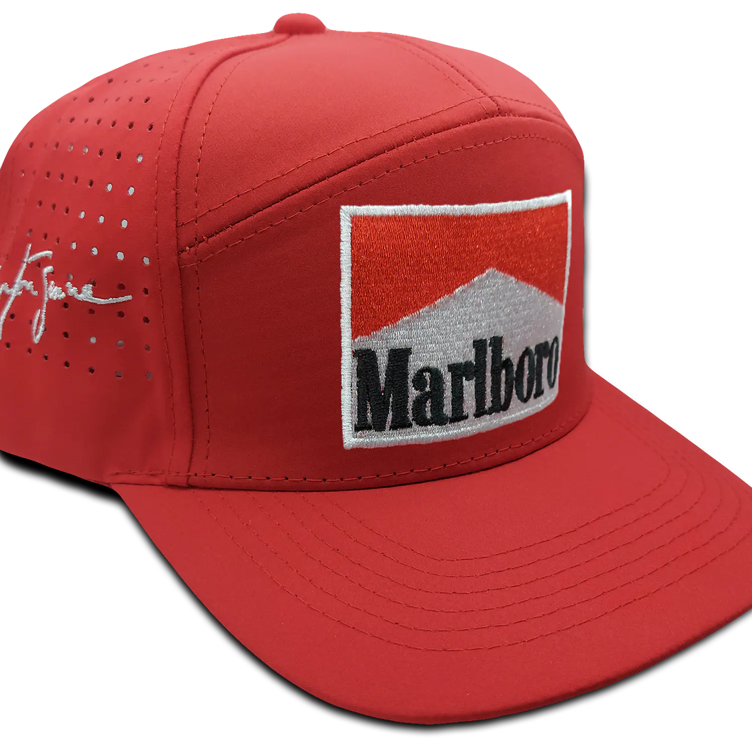 Marlboro Ayrton Senna F1