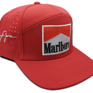 Marlboro Ayrton Senna F1