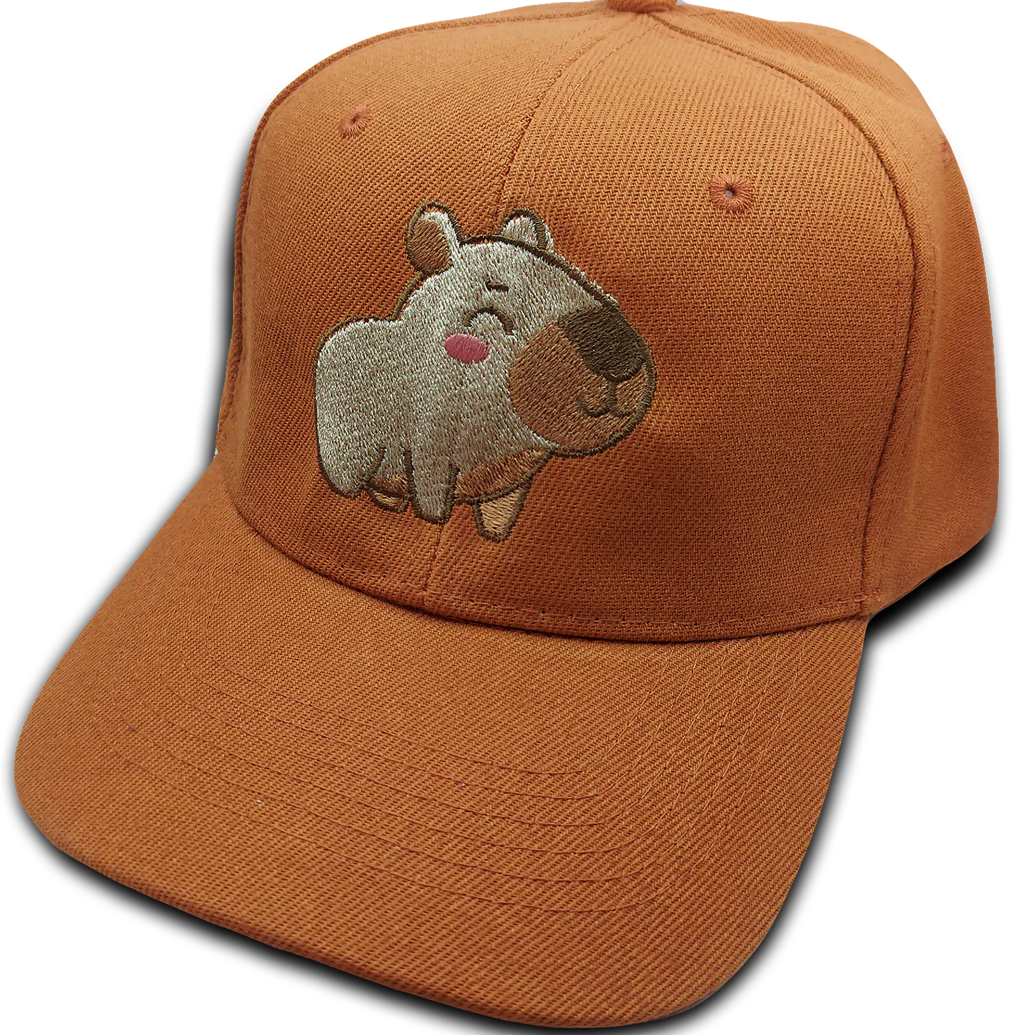 Jockey Capibara 2