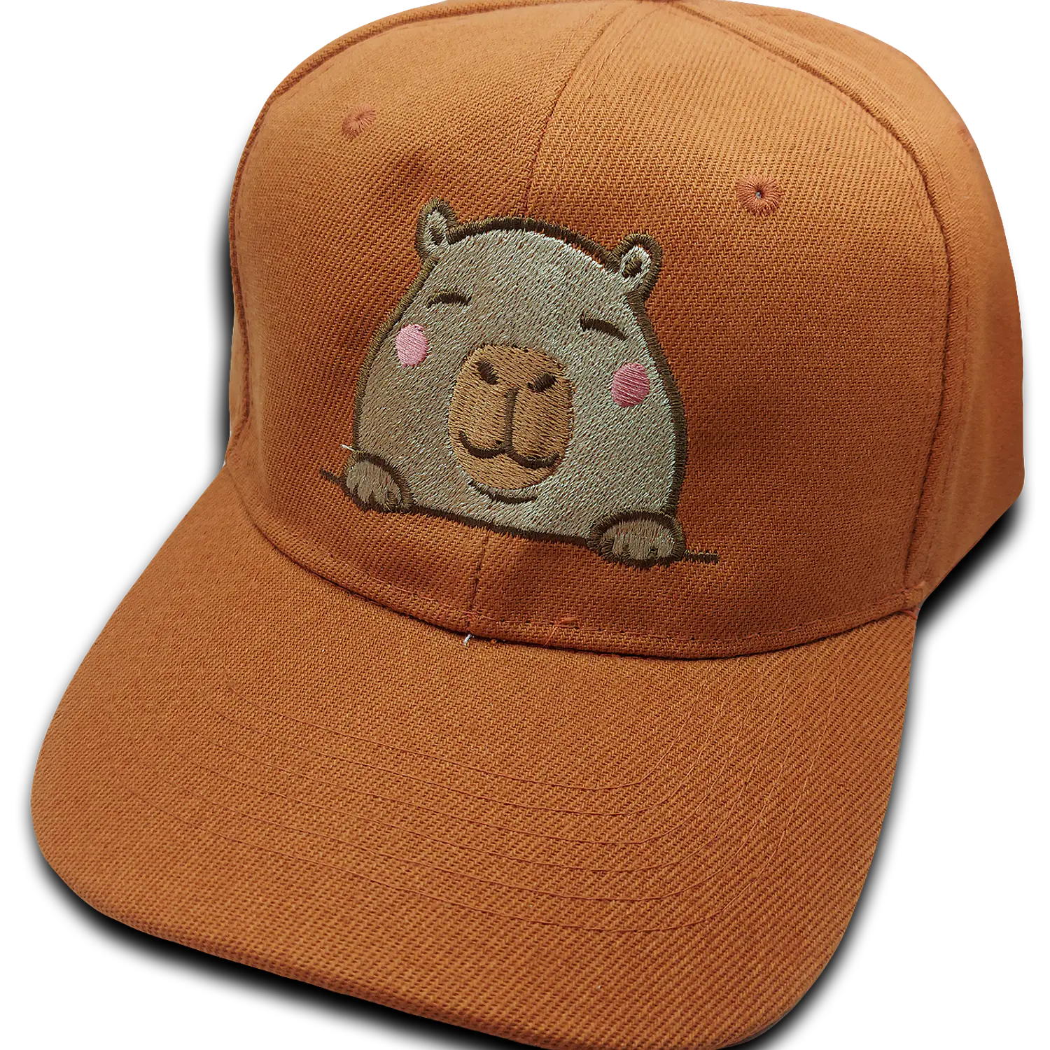 Jockey Capibara 1