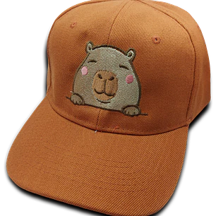 Jockey Capibara