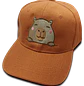 Jockey Capibara - Miniatura 1