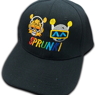 Jockey Sprunkis