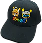 Jockey Sprunkis - Miniatura 1