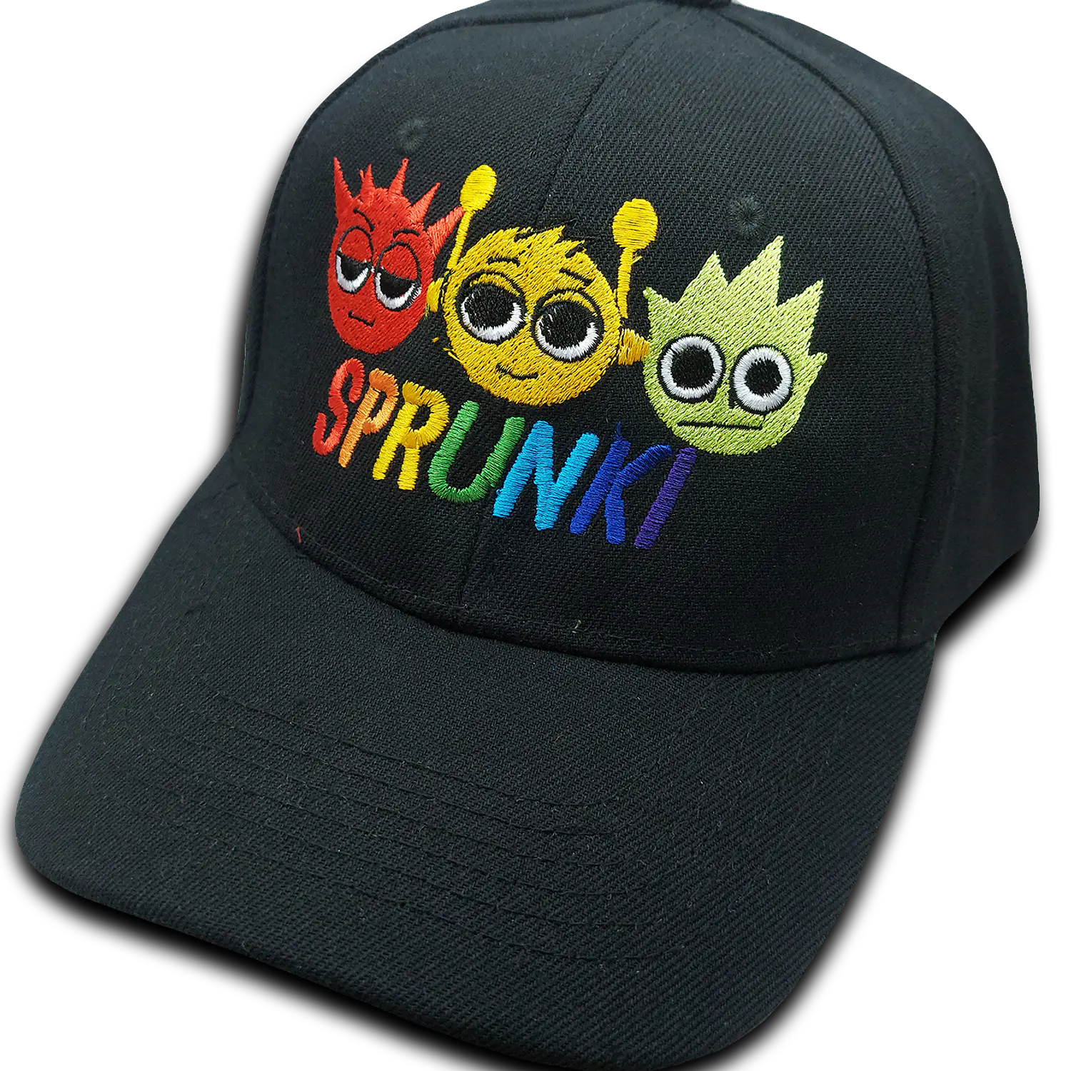 Jockey Sprunkis 3