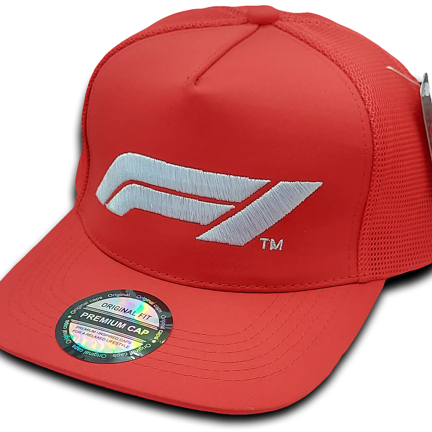 Jockey Formula 1 F1 1