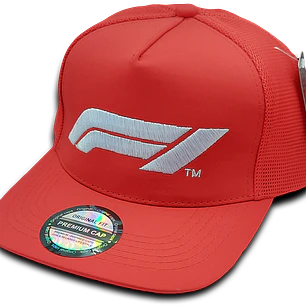Jockey Formula 1 F1
