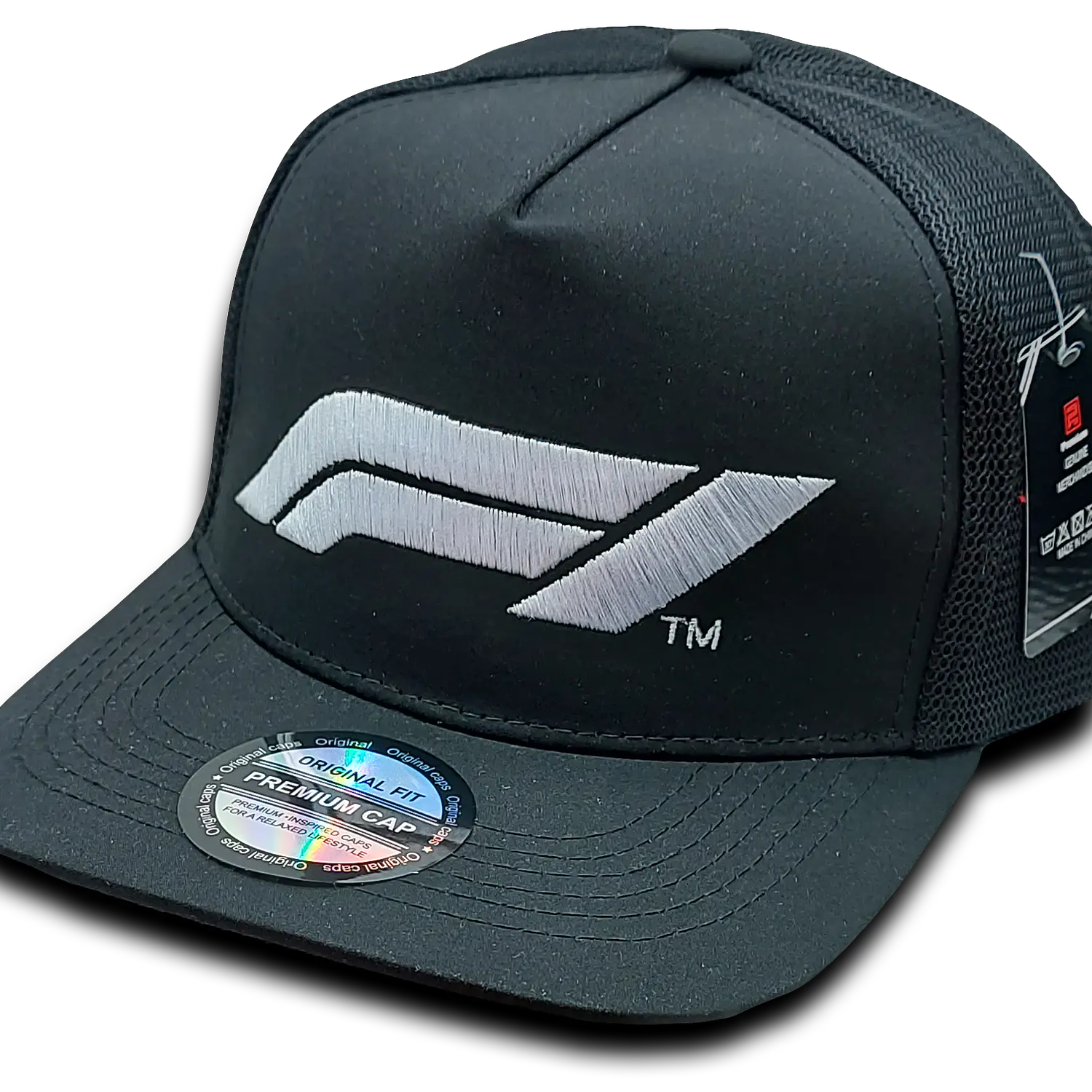 Jockey Formula 1 F1 2