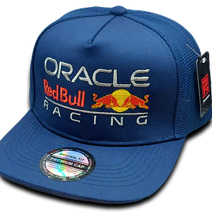 Jockey Red Bull Oracle F1