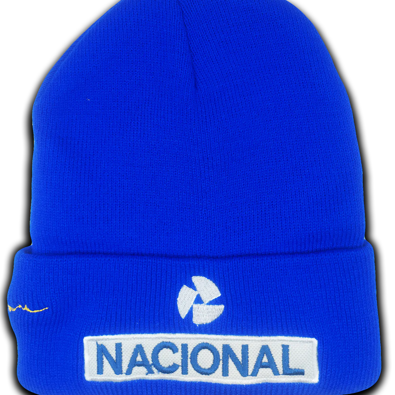 Gorro lana Nacional 1