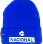 Gorro lana Nacional - thumbnail 1