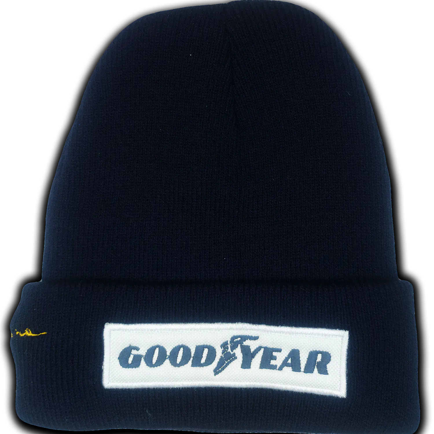 Gorro lana Goodyear 1