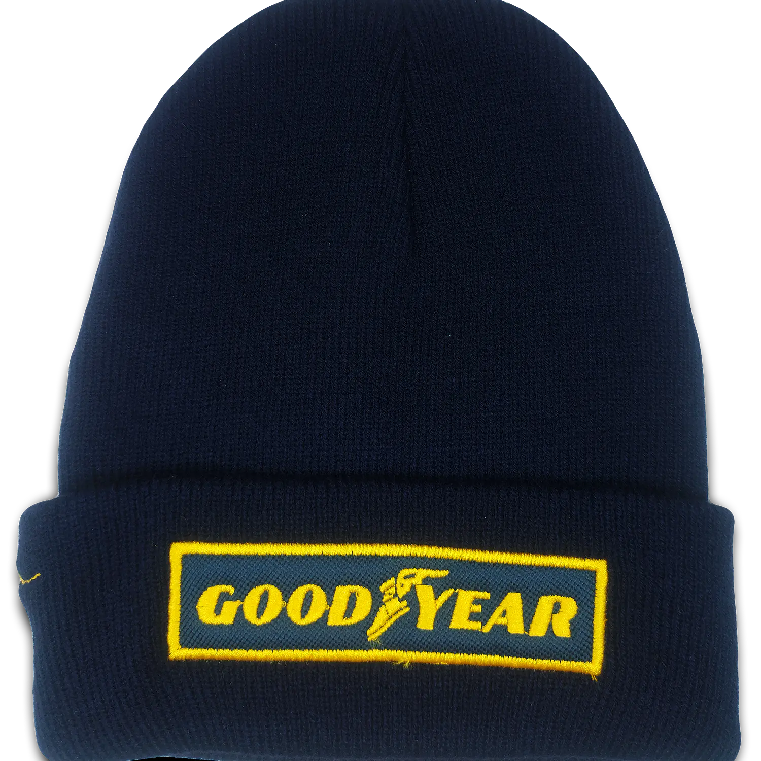 Gorro lana Goodyear 2 1