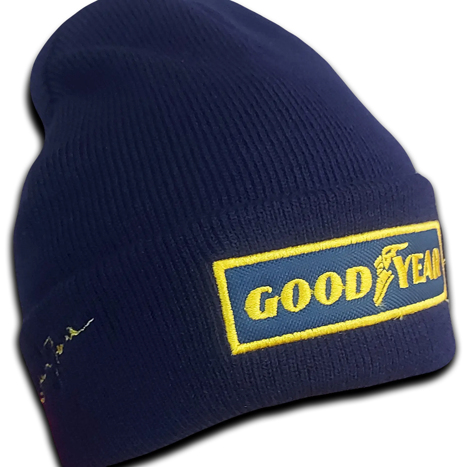 Gorro lana Goodyear 2 2
