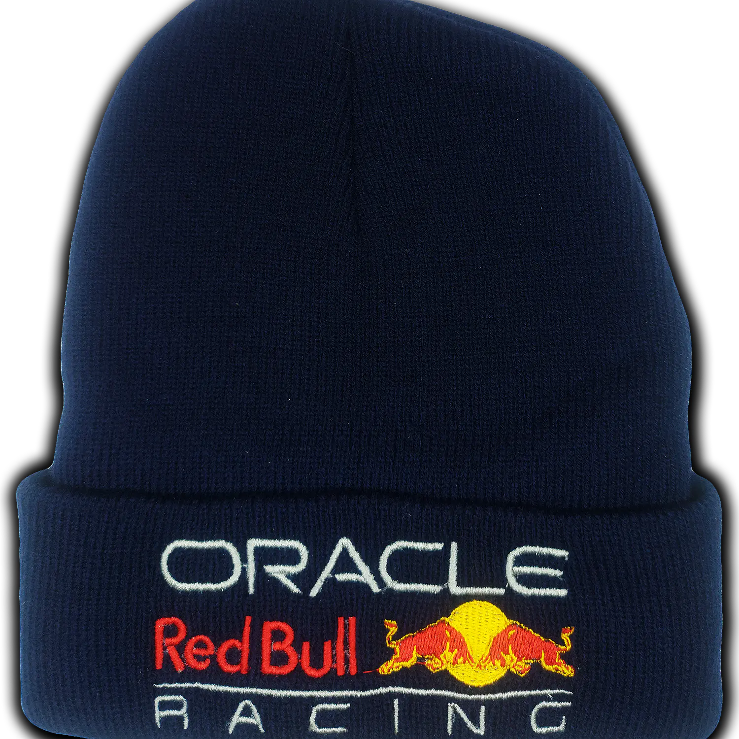 Gorro lana Red Bull Racing 1