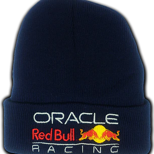 Gorro lana Red Bull Racing
