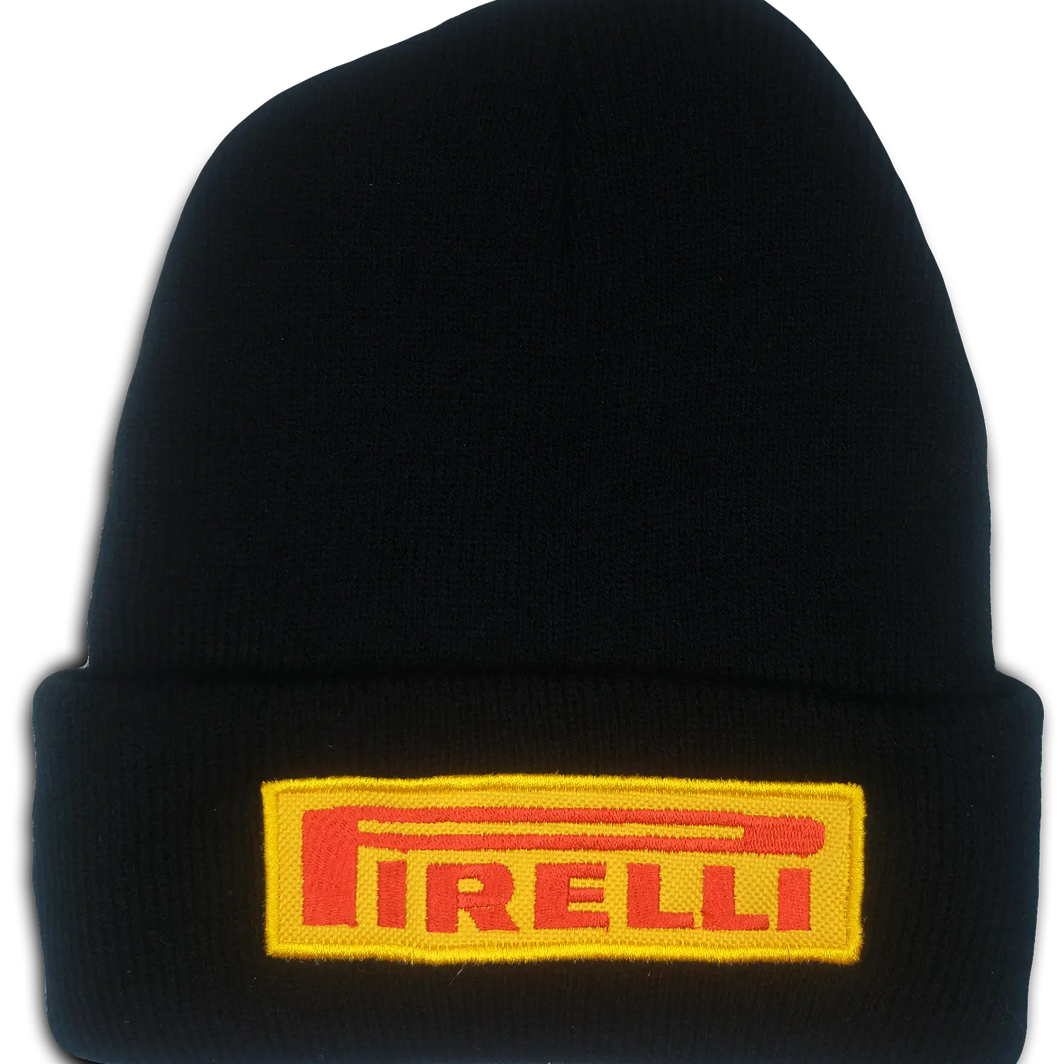 Gorro lana Pirelli 1