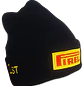 Gorro lana Pirelli - thumbnail 2