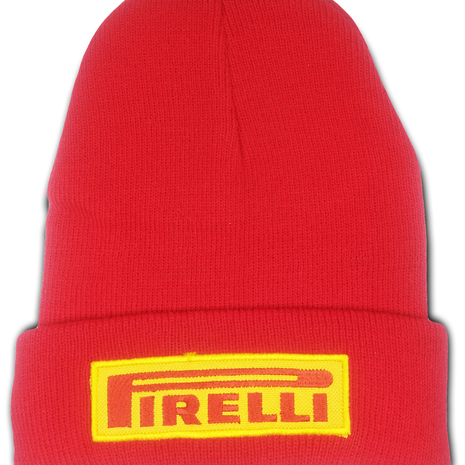 Gorro lana Pirelli 2 1