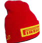 Gorro lana Pirelli 2 - Miniatura 2