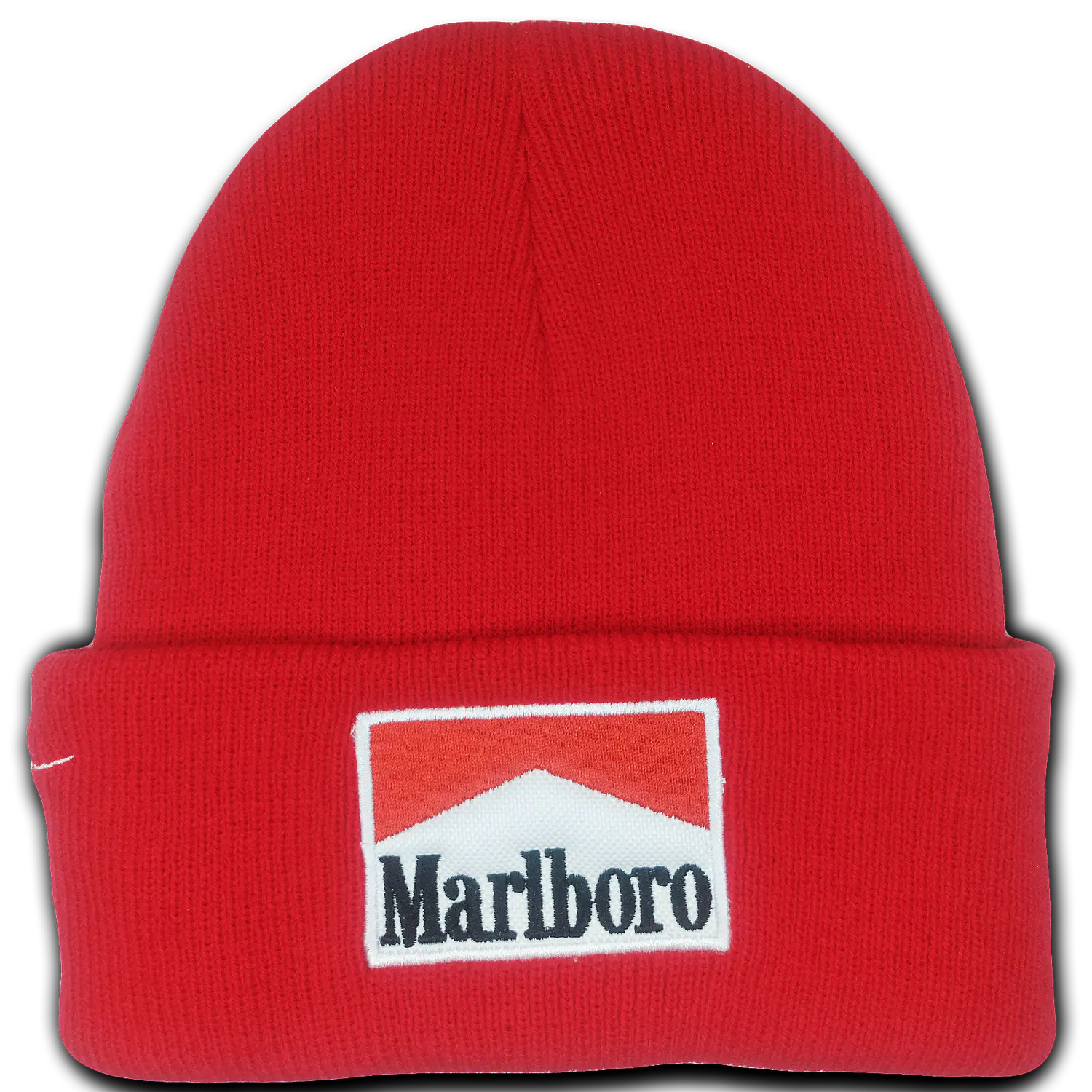 Gorro lana Marlboro 1