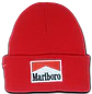 Gorro lana Marlboro - thumbnail 1