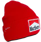 Gorro lana Marlboro - thumbnail 2
