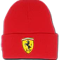 Gorro lana Ferrari - Miniatura 1