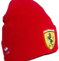 Gorro lana Ferrari - Miniatura 2
