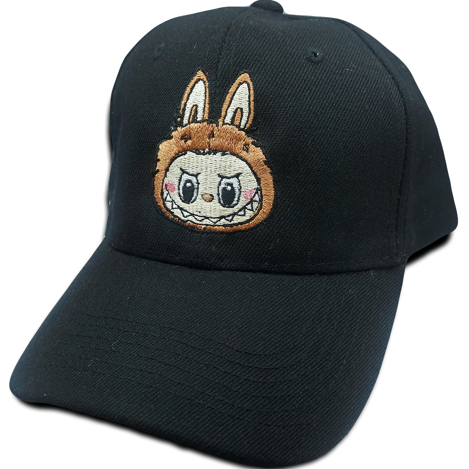 Jockey Labubu 1