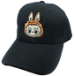 Jockey Labubu - Miniatura 1