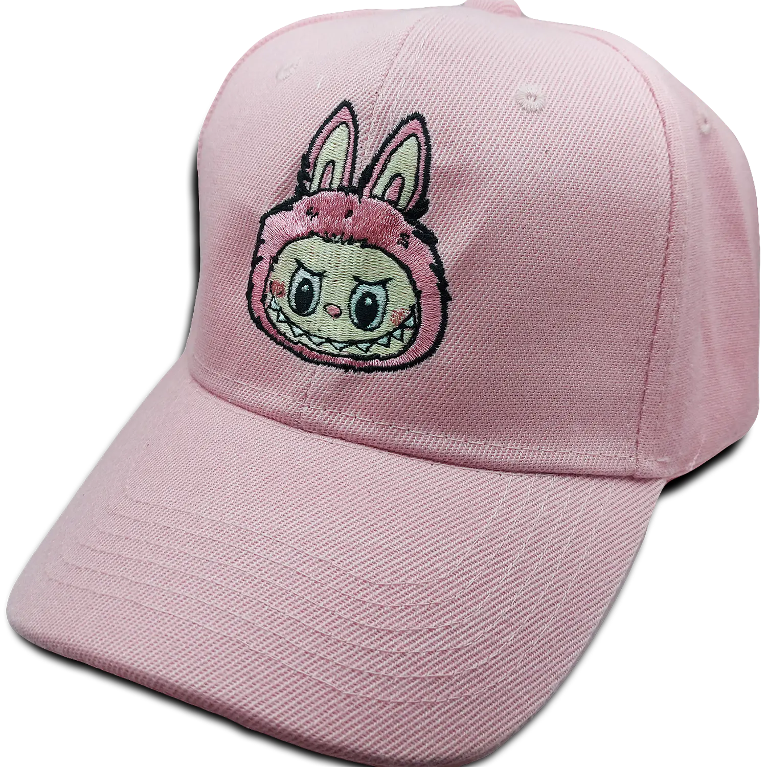 Jockey Labubu 2