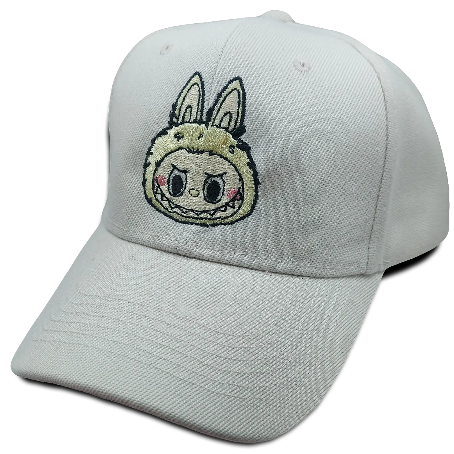 Jockey Labubu 3