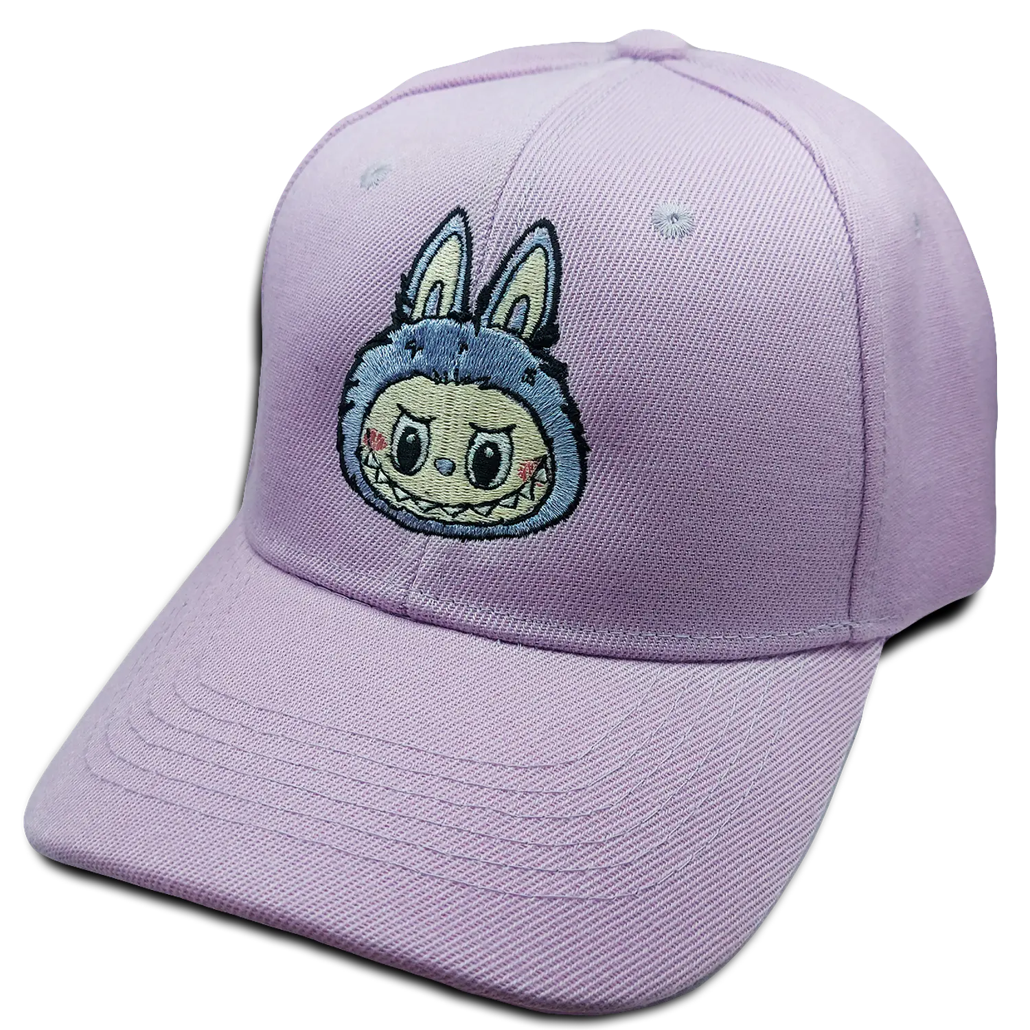 Jockey Labubu 4