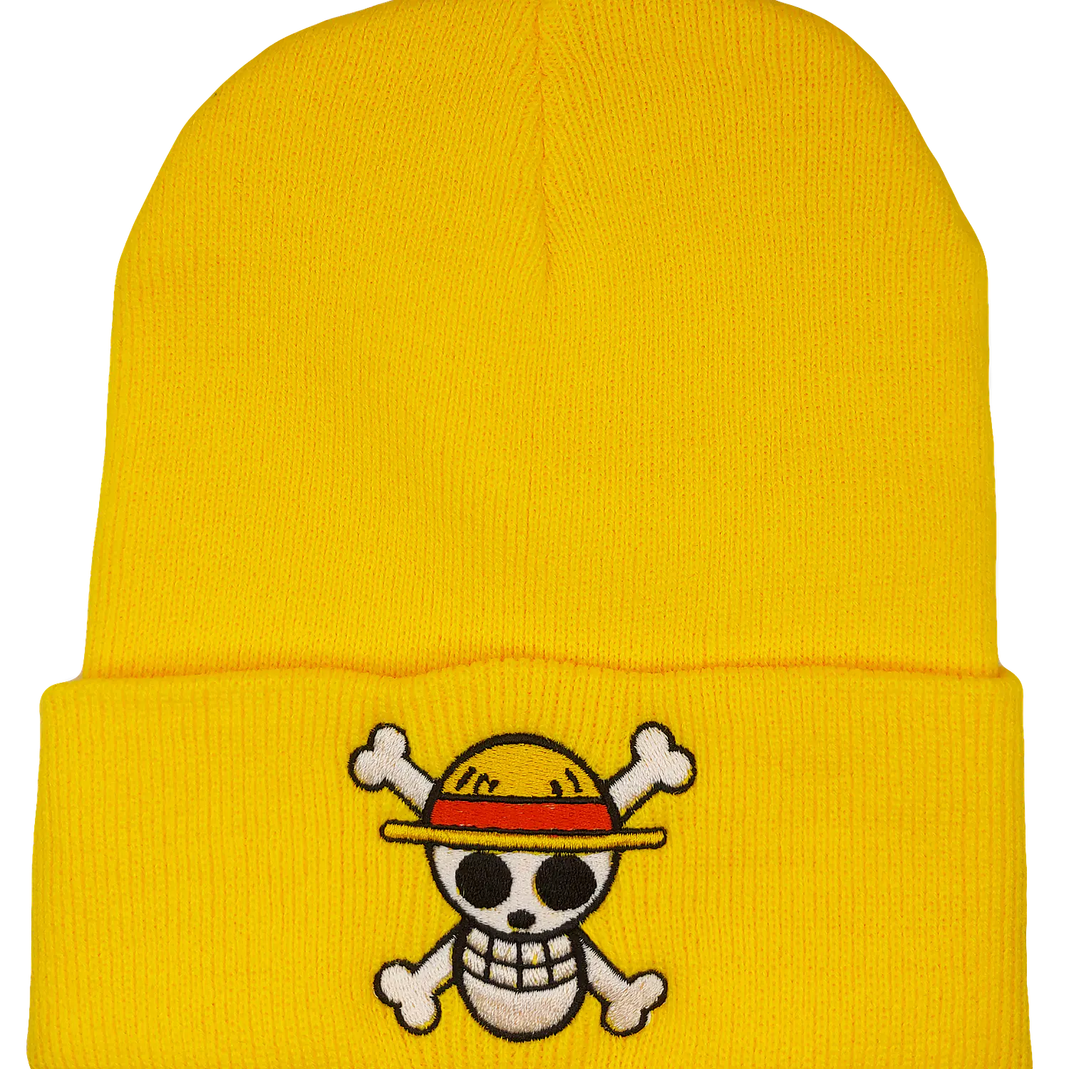 Gorro Piratas del Sombrero de Paja 1