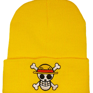 Gorro Piratas del Sombrero de Paja