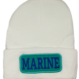 Gorro Marine