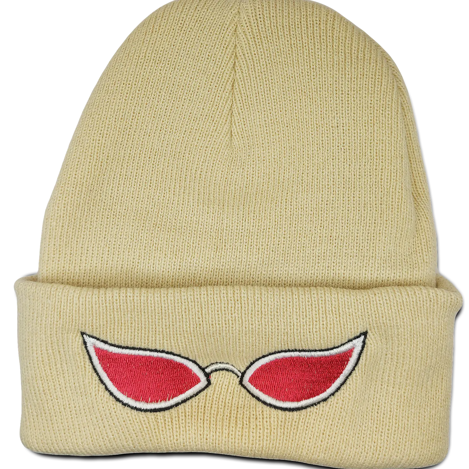 Gorro Doflamingo 1