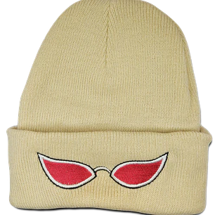 Gorro Doflamingo