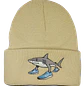 Gorro lana Tralalero Tralalá tiburón - thumbnail 1