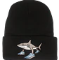 Gorro lana Tralalero Tralalá tiburón - thumbnail 2