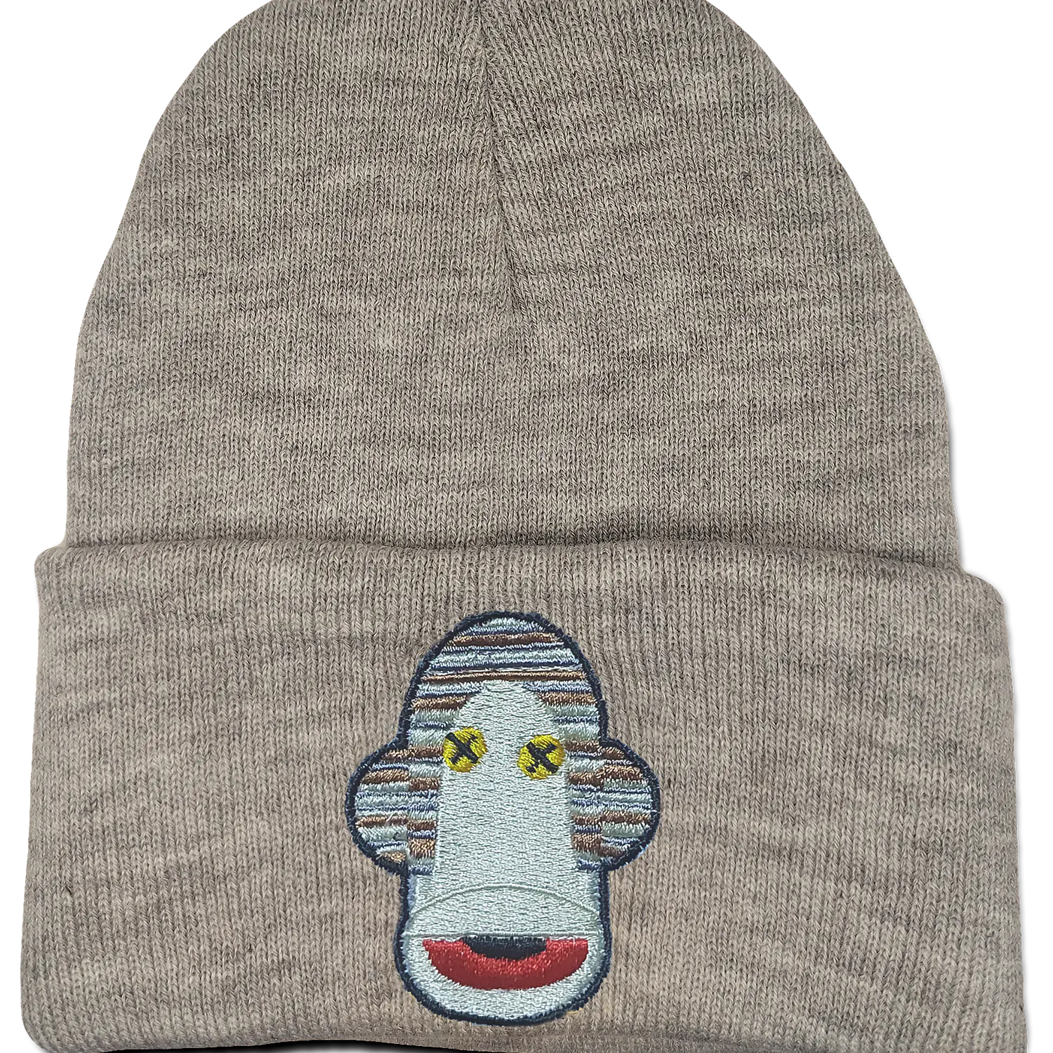 Gorro lana Tulio