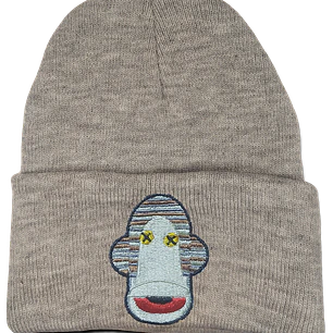 Gorro lana Tulio