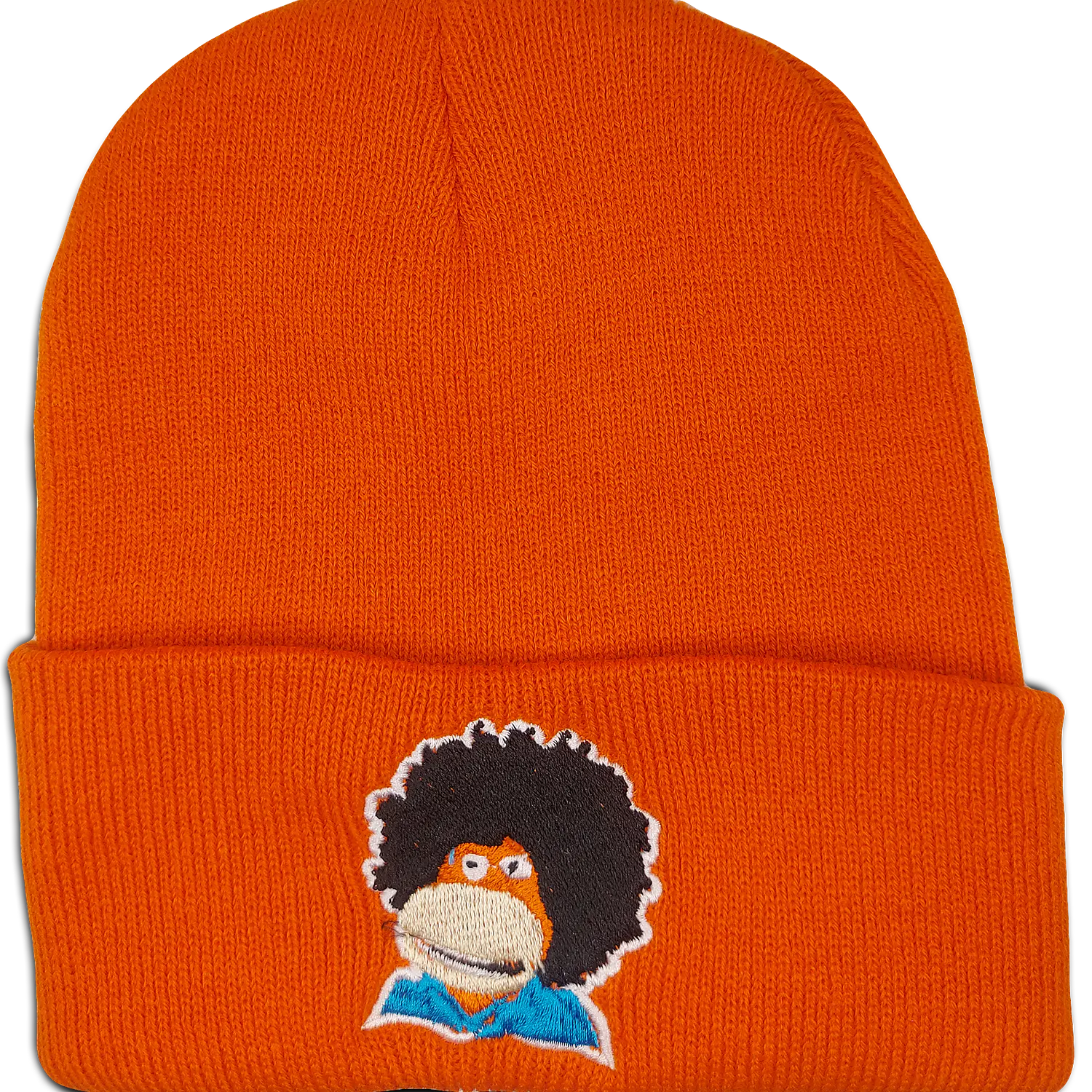 Gorro lana Fredy Turbina