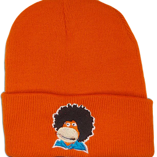 Gorro lana Fredy Turbina
