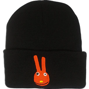 Gorro lana Bodoque
