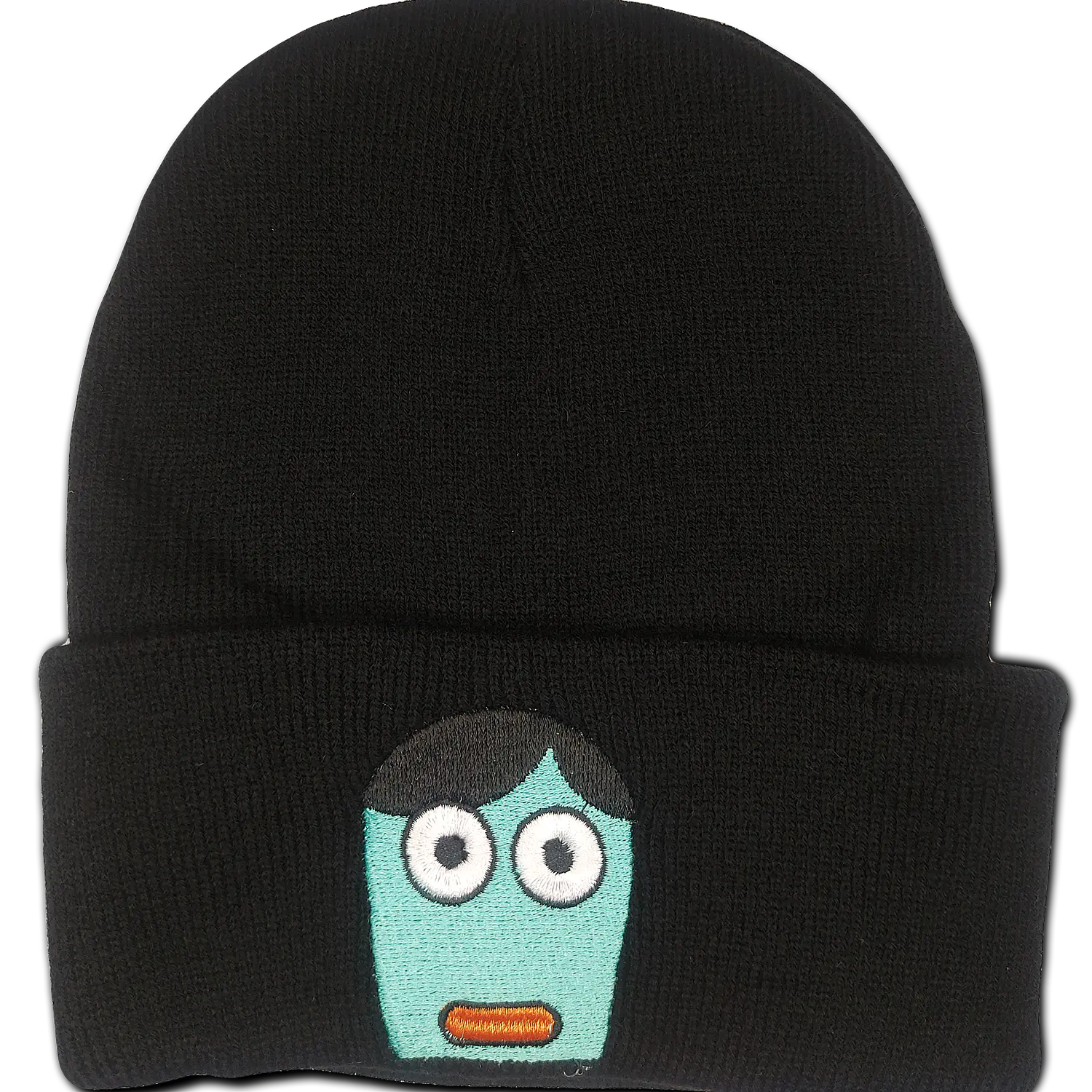 Gorro lana Tramoya