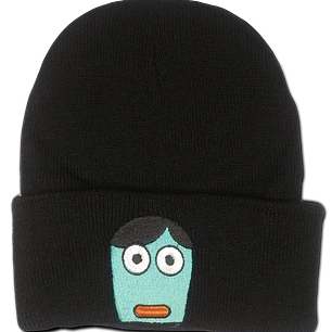 Gorro lana Tramoya