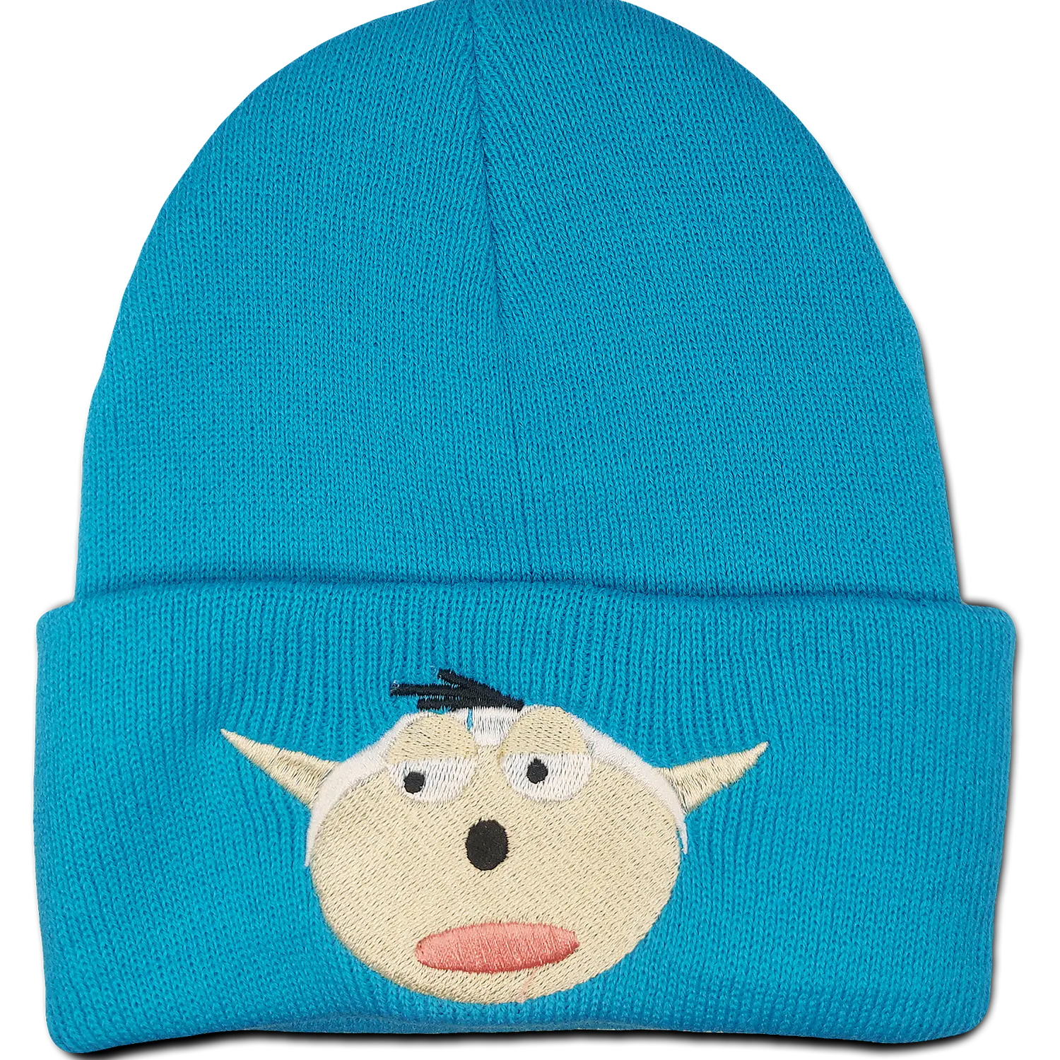 Gorro lana Mario Hugo