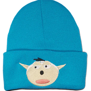 Gorro lana Mario Hugo